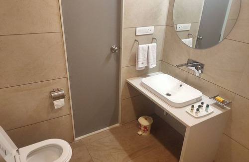 Somnath Hotel | VITS The Somnath Gateway