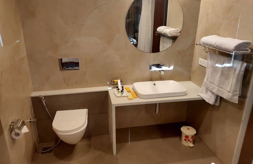 Somnath Hotel | VITS The Somnath Gateway