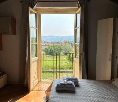 Serravalle Scrivia Apartment | Vittoria Apartment