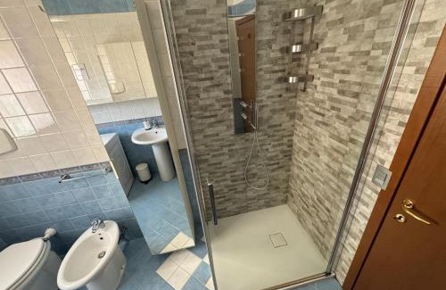 Noventa di Piave Apartment | Vittoria apartment - near outlet