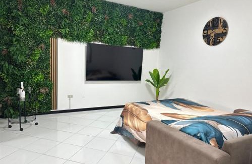 Santa Maria A Vico Apartment | Vittoria & Celeste