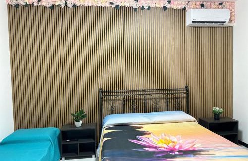 Santa Maria A Vico Apartment | Vittoria & Celeste