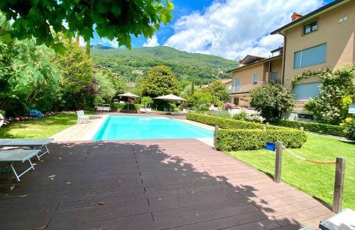 Dongo Apartment | Vittoria Residence