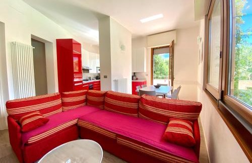 Dongo Apartment | Vittoria Residence