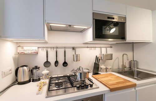 Catania City Centre Apartment | VITTORIO EMANUELE HOUSE