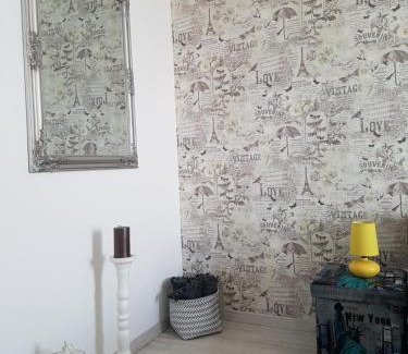 Floresti Apartment | Viv Apartments 65