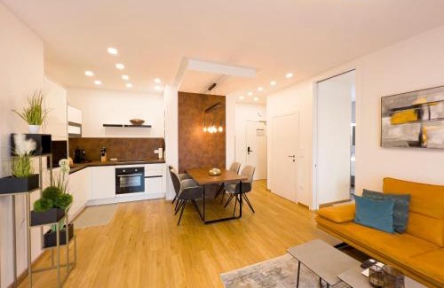 Jakomini Apartment | VIVA Apartments