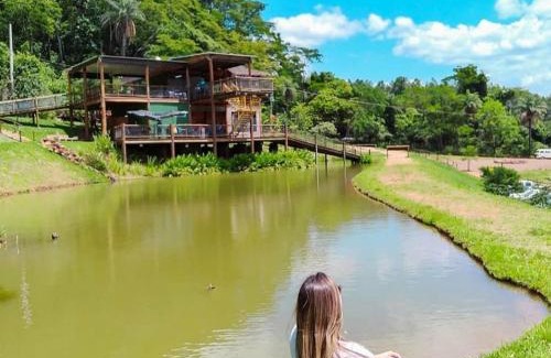 Brotas Hotel | Viva Brotas