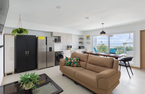 Barrio Santa Lucia Condo | Viva Jaco