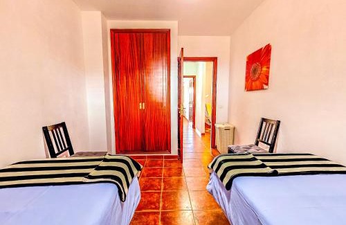 El Medano Apartment | Viva La Playa Medano