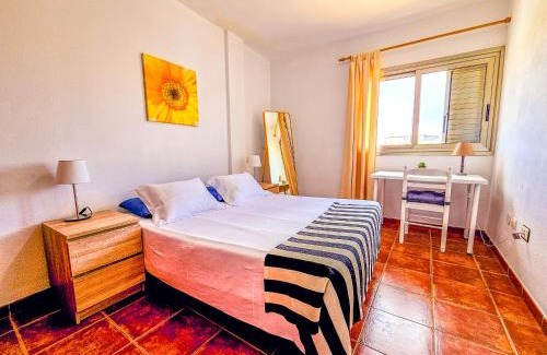 El Medano Apartment | Viva La Playa Medano