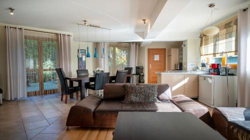 Zakopane Apartment | VIVA Maria SPA, Sun & Snow