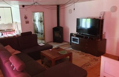 Brinje Apartment | Viva Ve - Studio Apartment