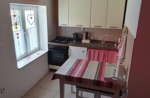 Brinje Apartment | Viva Ve - Studio Apartment