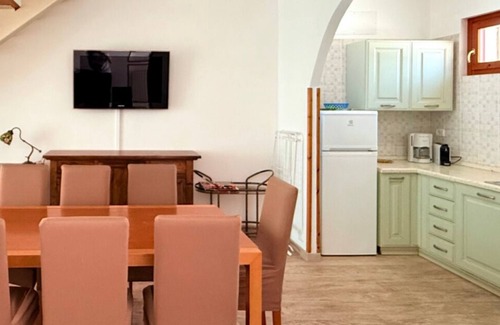 Sirolo Apartment | VIVA1 - Numana, new five-room apartment in villa with swimming pool