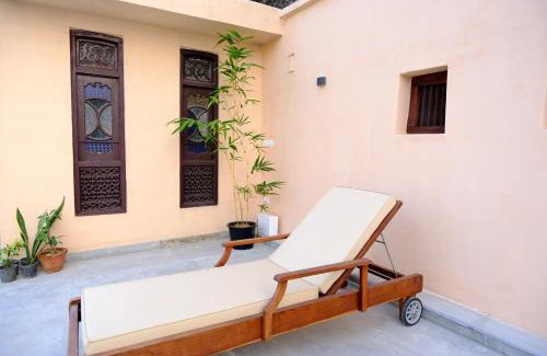 Nawalgarh Resort | Vivaana Museum Hotel