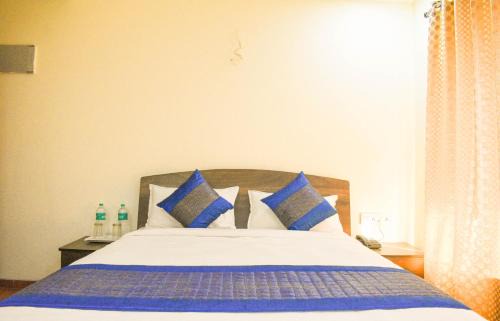 Igatpuri Resort | Vivaant Retreat and Conventions