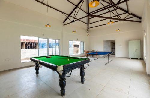 Igatpuri Resort | Vivaant Retreat and Conventions