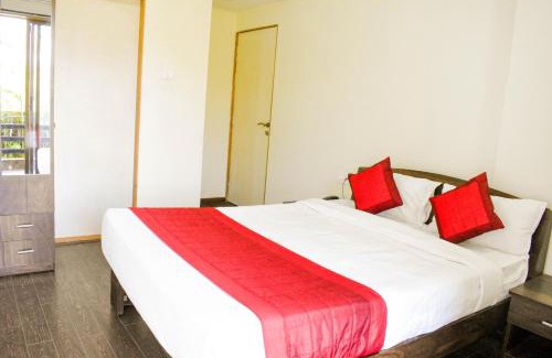 Igatpuri Resort | Vivaant Retreat and Conventions