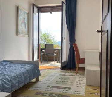 Massino Visconti Apartment | VivaItalia