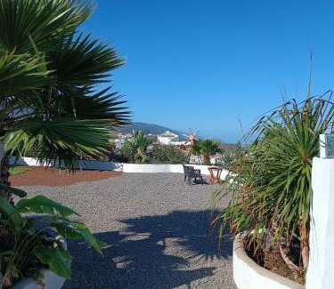 La Mancha Apartment | Vivaldi Summer