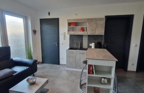 Einruhr Apartment | VivaNatura EifelferienStudio