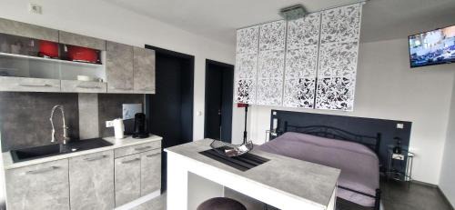 Einruhr Apartment | VivaNatura EifelferienStudio