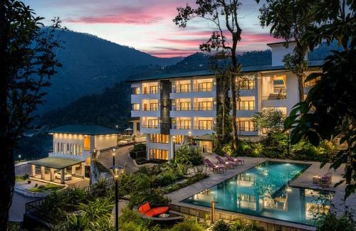 Rumtek Hotel | Vivanta Sikkim Pakyong