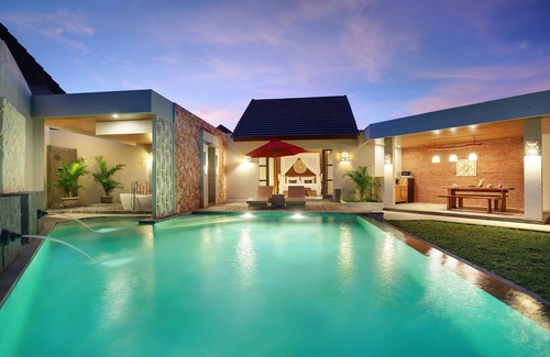 Bukit Villa | Vivara Bali Private Pool Villas & Spa Retreat