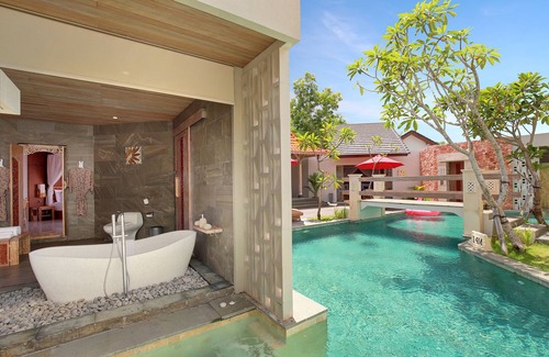 Bukit Villa | Vivara Bali Private Pool Villas & Spa Retreat