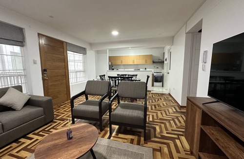 San Blas Apartment | VIVE APARTMENTS 3