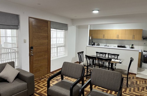 San Blas Apartment | VIVE APARTMENTS 3