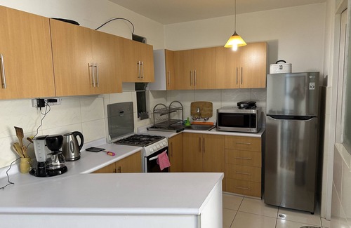 Cusco Historic Center Apartment | VIVE Apartments Cusco