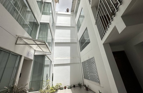 Cusco Historic Center Apartment | VIVE Apartments Cusco