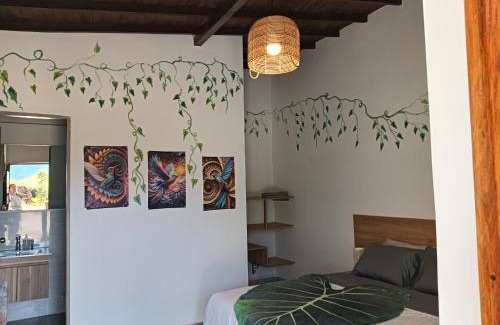 Medellin Resort | VIVE PARADISE Hosteria Termal Mirador Only Adult