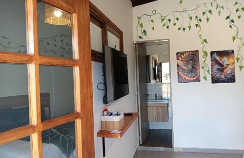 Medellin Resort | VIVE PARADISE Hosteria Termal Mirador Only Adult