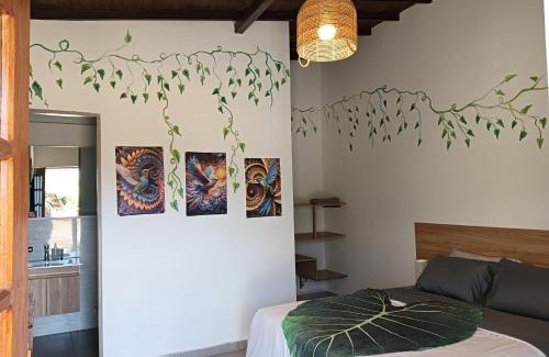 Medellin Resort | VIVE PARADISE Hosteria Termal Mirador Only Adult