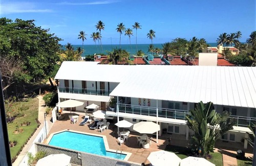 Porto de Galinhas Hotel | Vivenda dos Arrecifes