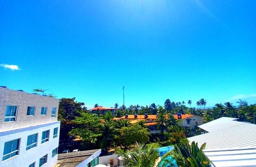 Porto de Galinhas Hotel | Vivenda dos Arrecifes