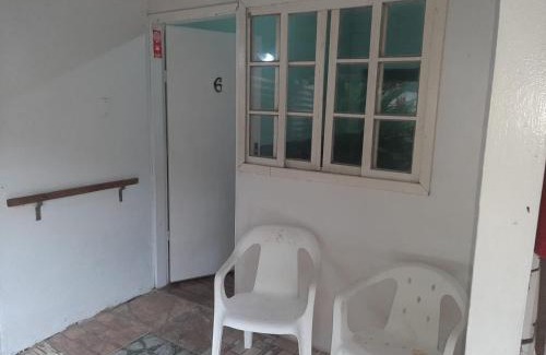 Rocio Grande Hotel | Vivendas do Trabalhador