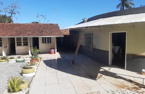 Rocio Grande Hotel | Vivendas do Trabalhador