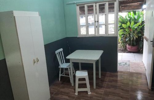 Rocio Grande Hotel | Vivendas do Trabalhador