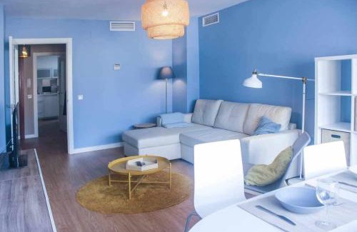 Parque Ayala Apartment | Vivendos - MA07 - Sostoa