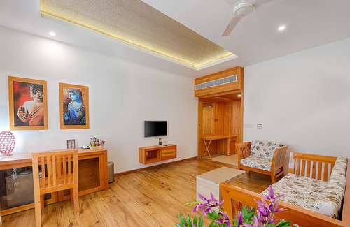 Dindigul Hotel | Vivera Grande