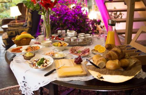 Bockum Bed & Breakfast | Vivere Ad Parcum - Bed And Breakfast