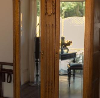 Bockum Bed & Breakfast | Vivere Ad Parcum - Bed And Breakfast