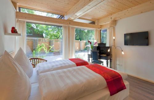 Bockum Bed & Breakfast | Vivere Ad Parcum - Bed And Breakfast