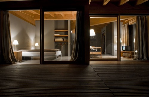 Arco Other | VIVERE suites and rooms