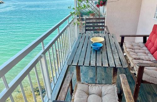 Kavala Apartment | VivereFelix - Mare Liberum