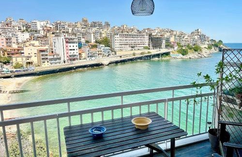Kavala Apartment | VivereFelix - Mare Liberum